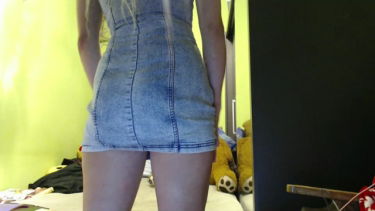 miniruhás popsika mutika – tatooboy – borítókép