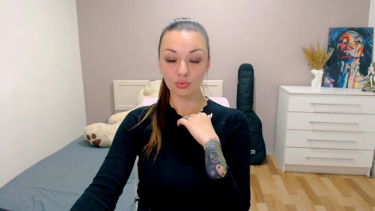 AprilJoi - 2025-08-23 #1 – AprilJoi – borítókép