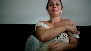 Zsanyna - 2025-10-04 #1 – Zsanyna – borítókép