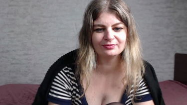 Marmeladka - 2025-10-06 #1 – Tifani99 – borítókép