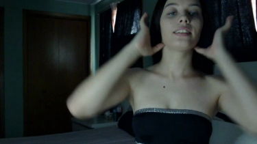 Dilaraa - 2025-10-24 #1 – sharlin morevá – borítókép