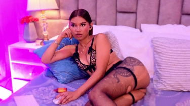 MimiNyx - 2025-11-03 #1 – MimiNyx – borítókép