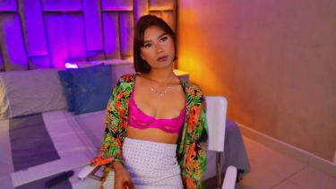 MimiNyx - 2025-11-05 #2 – MimiNyx – borítókép