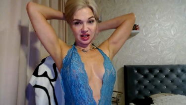 LuciaSnowy - 2025-11-13 #1 – LuciaSnowy – borítókép