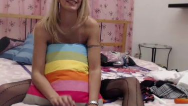 NicoleXXX85 - 2013-09-17 #9 – NicoleXXX85 – borítókép