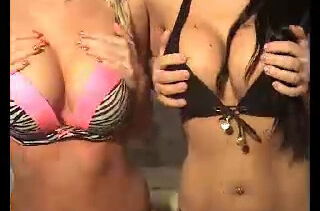 AnalNastyGirls - 2013-10-16 #1 – AnalNastyGirls – borítókép