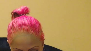 Pinky Smith 7583 - 2013-10-30 #5 – Model Babe – borítókép