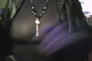 szerepjáték, fekete bőr co – WildOneNicole – borítókép