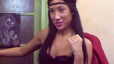 Csúnyabeszédes maszti – *MyraTheCat* – borítókép