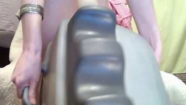 Egy igazi sexmachine. :) – nikikecicus – borítókép