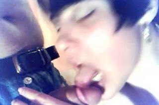 Igazi Torkos szopás! – Cica38 – borítókép