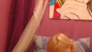 MégMégMég - 2014-07-09 #2 – Barbara G – borítókép