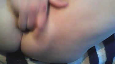 a fergeteges anál kedvelőinek, 4 ujjig tágítással... – angeleyes666 – borítókép