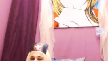 MégMégMég - 2014-10-24 #1 – Barbara G – borítókép