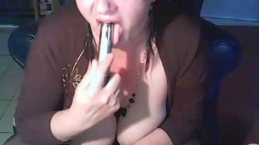 testápolós nagy vibri punciba, közben popsi tágítás 3 ujjjig – angeleyes666 – borítókép