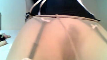 stocking.girl - 2015-03-13 #4 – borítókép