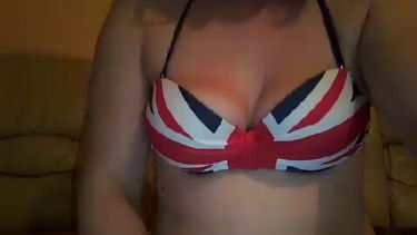 Tüzeskéd - 2015-08-26 #5 – Stefbaby – borítókép