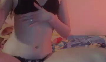 SexyTiffany - 2015-04-12 #1 – SexyTiffany – borítókép