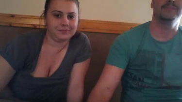 kyra and frenky - 2015-04-10 #1 – kyra and frenky – borítókép