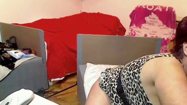 Scarlett63 - 2015-04-22 #1 – Scarlett63 – borítókép