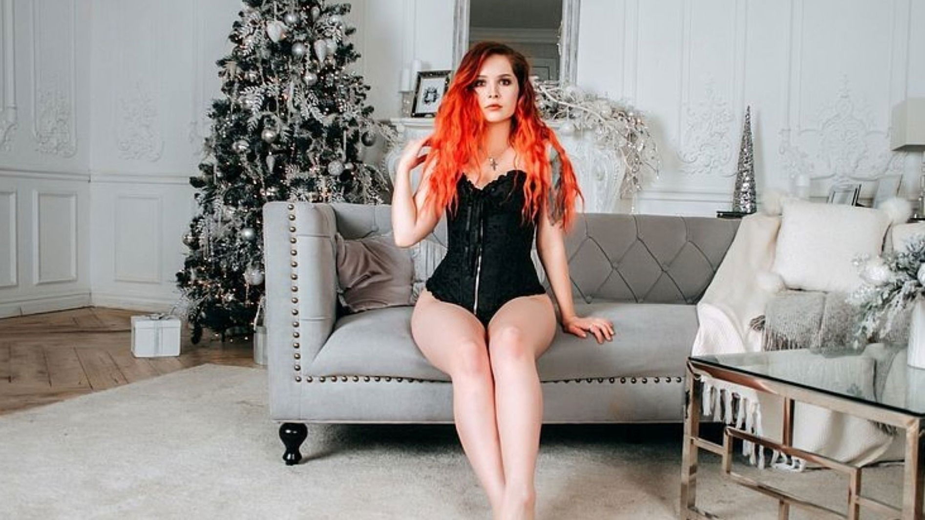 Naked ass – borítókép